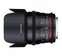 Samyang 50mm T1.5 AS UMC VDSLR Canon M