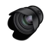 OBIETTIVO Samyang 50mm T1.5 MK2 Sony E (1400502305) [F13-111.061-02]