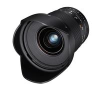 Samyang 7460 DSLR Obiettivo Fotografico