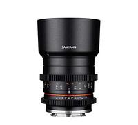 Samyang 7903 Obiettivo per Video CS Mirrorless