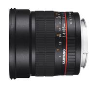 Samyang 85 mm f/1,4 AS Sony E | ✅ Garanzia di 5 anni
