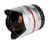 Samyang 8mm F2.8 UMC Fish-eye II