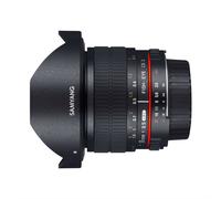 Obiettivo Reflex Samyang 8mm F/3.5 UMC per Fuji X (F1121910101)