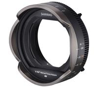 Samyang MF Adapter for V-AF series