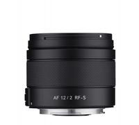 Samyang AF 12 mm f/2,0 Canon RF-S