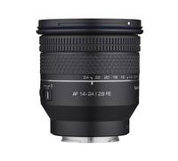 Samyang AF 14-24 mm f/2,8 Sony attacco FE