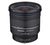 Samyang AF 14-24 mm F2.8 L-Mount