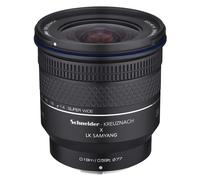 Samyang AF 14-24mm F/2.8 L-Mount | ✅Garanzia di 5 anni