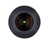 Samyang AF 14mm F2.8 EF ( x Canon ) Garanzia Fowa Italia 5 Anni