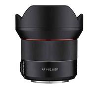 Samyang AF 14mm F2.8 NIKON EF