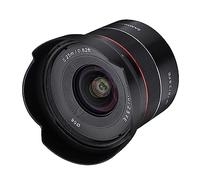 Samyang AF 18mm F2.8 for Sony FE Full Frame E-Mount