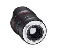 Samyang AF 24mm F1.8 FE Obiettivo ampio 11/8 Sony FE Messa a fuoco 23071