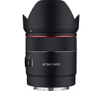 SAMYANG AF 24MM F1.8 FE SONY FULL-FRAME E-MOUNT Masterpiece
