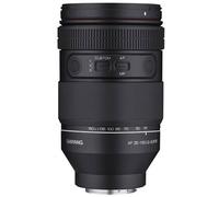 Samyang AF 35-150 f/2.0-2.8 Sony attacco FE