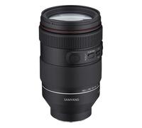 Samyang AF 35-150mm f/2.0-2.8 con attacco L