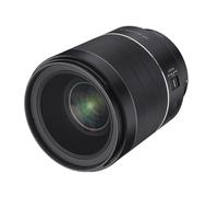 Samyang AF 35mm F1.4 FE II per Sony E
