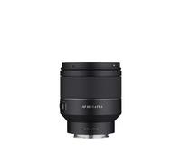 Samyang AF 50mm F1.4 FE II per Sony E 23115 Accessori 8809298887698
