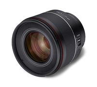 Obiettivo Mirrorless Samyang AF 50mm F/1.4 per Sony FE (F1211106102)