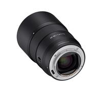 Samyang AF 85 mm f 1,8 22 P Obiettivo fisso nero per attacco Sony FE - Nouvo