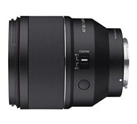Samyang AF 85mm F/1.4 II Sony FE | ✅Garanzia di 5 anni
