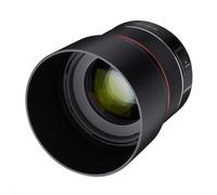 Samyang AF 85mm F1.4 EF per Canon EF