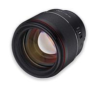 Samyang AF 85mm F1.4 FE II for Sony