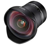 Samyang 10mm 1:3.5 XP per Nikon F (22782) nero | nuovo | confezione originale | 30 Mesi di Garanzia | AN623665