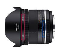 Samyang Festbrennweite Mark II- Canon EF Grandangolare 22985