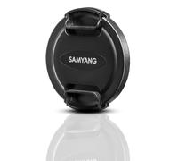 Samyang Frontdeckel 67mm MF 12mm F2,0 u. 12mm T2,2