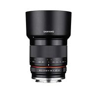 Samyang Lens 7726 CSC Mirrorles