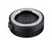 Samyang SA7031 - Dispositivo Lens Station per obiettivi Samyang AF (aggiornamento firmware, messa a fuoco e apertura) nero