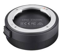 Samyang Lens Station per Sony E