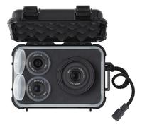 Samyang Remaster Slim - RS AF Module FE, 21mm F3.5, 28mm F3.5, 32mm F2.8 Sony E-Mount