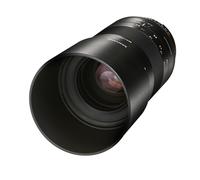 Samyang MF 100 mm F2,8 Macro Nikon F AE