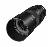 Samyang MF 100mm F2.8 Macro Sony E