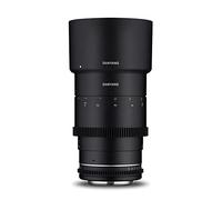 Samyang MF 135mm T2,2 VDSLR MK2 Canon RF