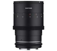Obiettivo Reflex Samyang 135mm T2.2 VDSLR MK2 per Sony E (F1315206101)