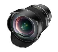 Samyang MF 14 mm F2,8 MK2 Sony E - Obiettivo grandangolare, messa a fuoco manuale per distanza focale fissa APS-C Sony E Mount, 2. generazione A6300, A7 III, A7R III, A6400, A7R IV