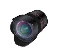 Samyang MF 14mm F2.8 RF MILC Nero - Nouvo