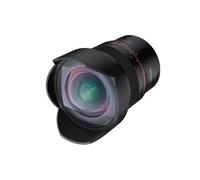 Samyang MF 14mm F2.8 Z MILC Obiettivo ampio Nero