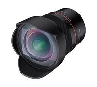 SAMYANG 14MM F2.8 NIKON Z - SY14NZ - GARANZIA UFFICIALE FOWA ITALIA