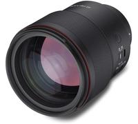 Samyang MF 24 mm T1.5 VDSLR MK2 Sony E - Obiettivo grandangolare Cina e Video per Sony E Mount, 24 mm distanza focale fissa, Follow Focus, corona dentata full-size e APS-C, risoluzione 8K, nero