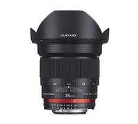 Samyang MF 35 mm F1,4 Sony E