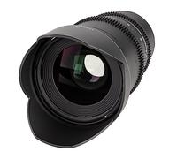 Samyang MF 35mm T1.5 VDSLR MK2 Sony E