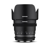 Samyang Mf 50 Mm T1.5 Vdslr Mk2 Canon Rf Objective One Size