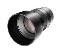 Samyang MF 85 mm F1,4 AS IF UMC Sony E