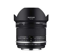Samyang MK2 14 mm F2.8 meteo sigillato ultra grandangolare per Sony E (MK14-E)
