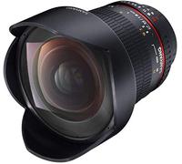 SAMYANG 14MMM f/2.8 ED AS IF UMC DEMO PER FUJI X