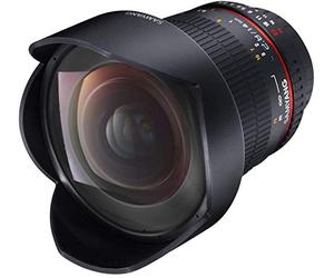 Samyang Obbietivo F2.8 ED AS IF UMC, 14 mm