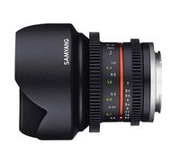 Samyang Obbietivo T2.2 NCS CS VDSLR, 12 mm
